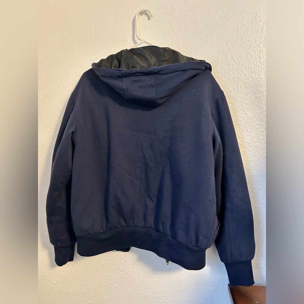 Workwear jacket - Picture 4 of 4